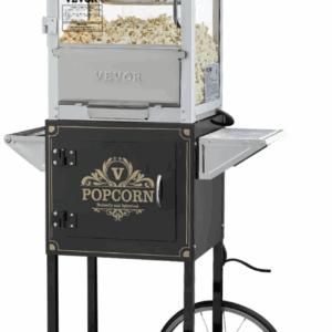 Mobile Standing Bar