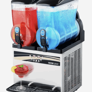 Slushy Machine