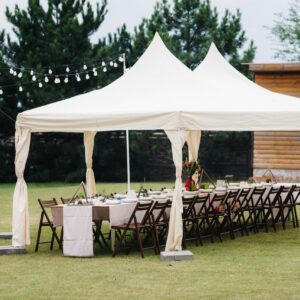 Tents & Canopies