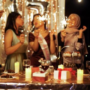 Party Packages