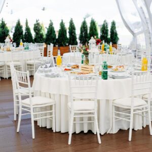 Tables & Chairs